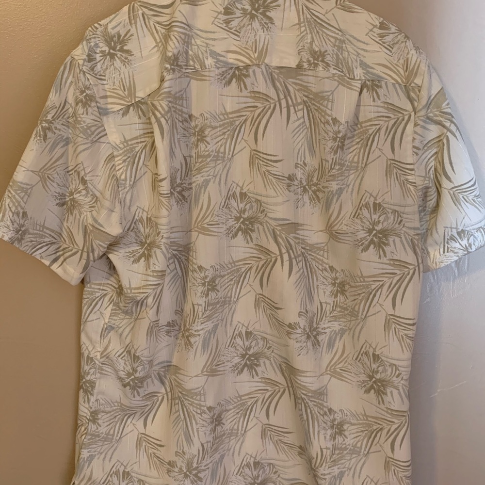 Air Camp Short Sleeve Shirt - Picture 5 of 5